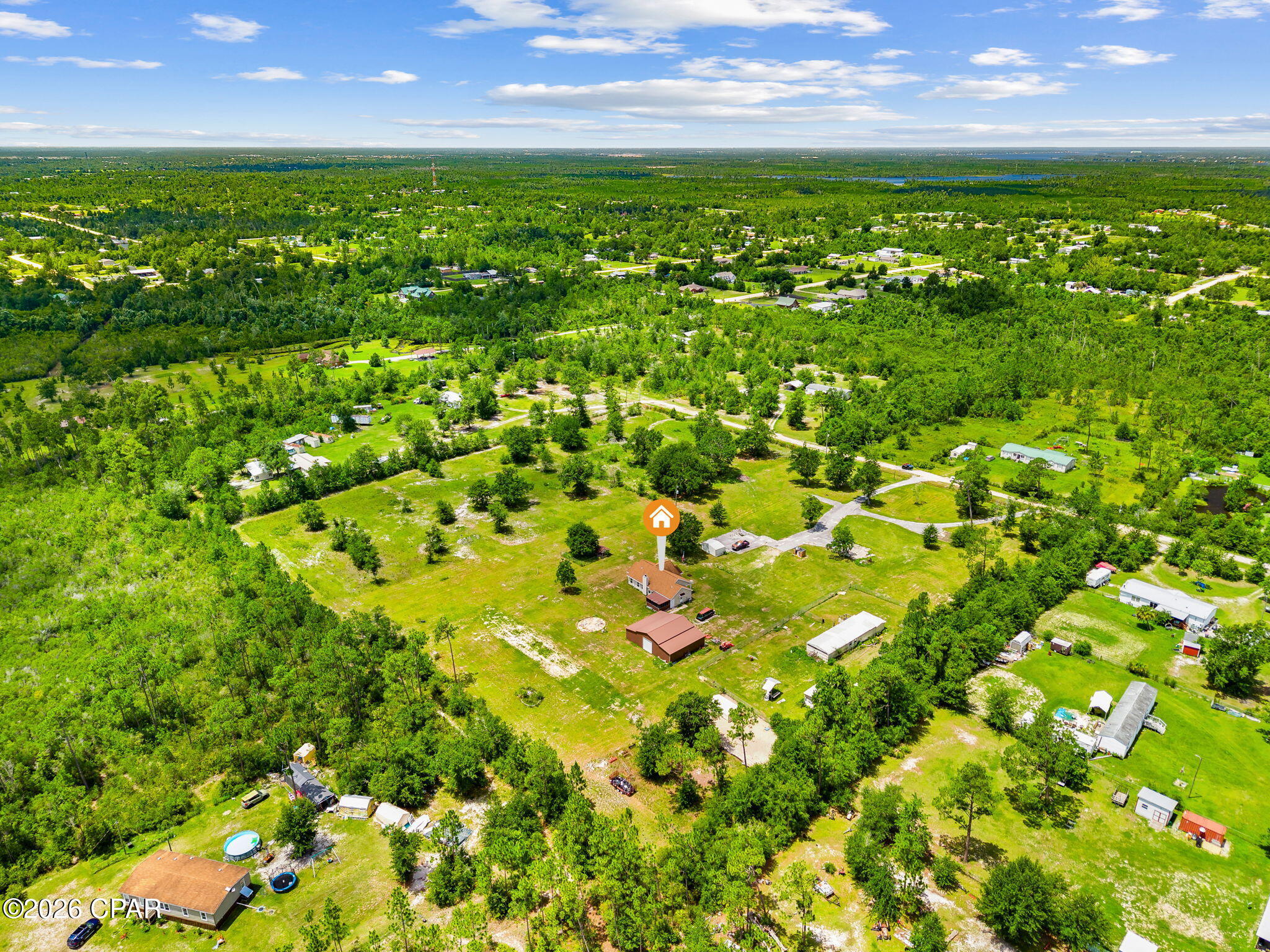 Waverly Ests - Residential