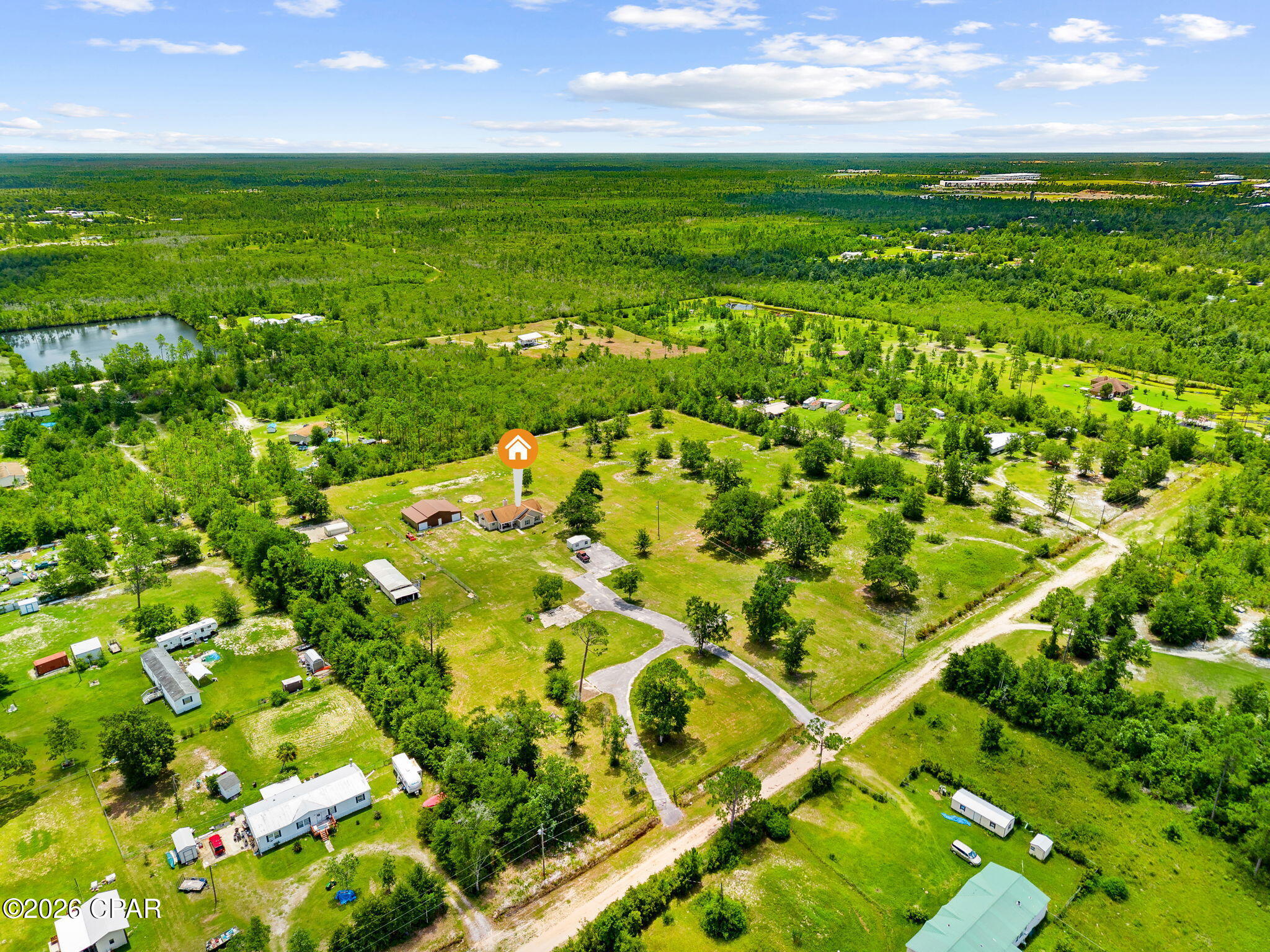 Waverly Ests - Residential