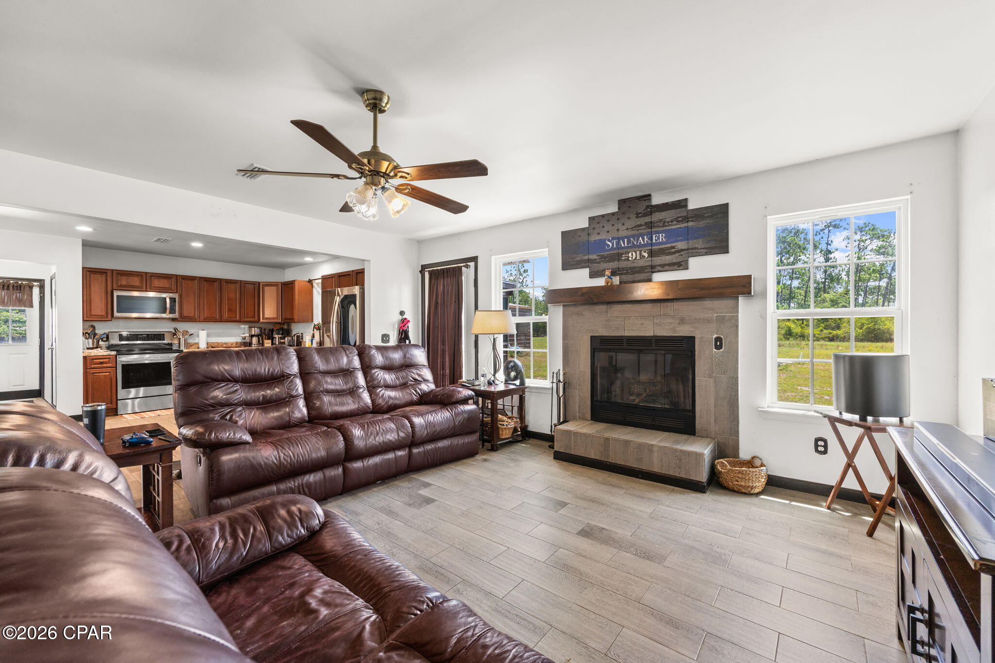 Waverly Ests - Residential