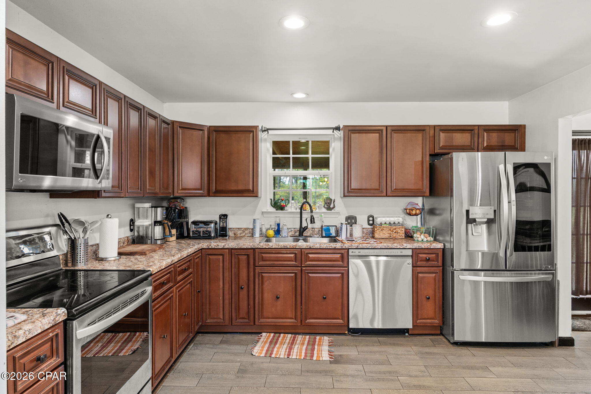 Waverly Ests - Residential