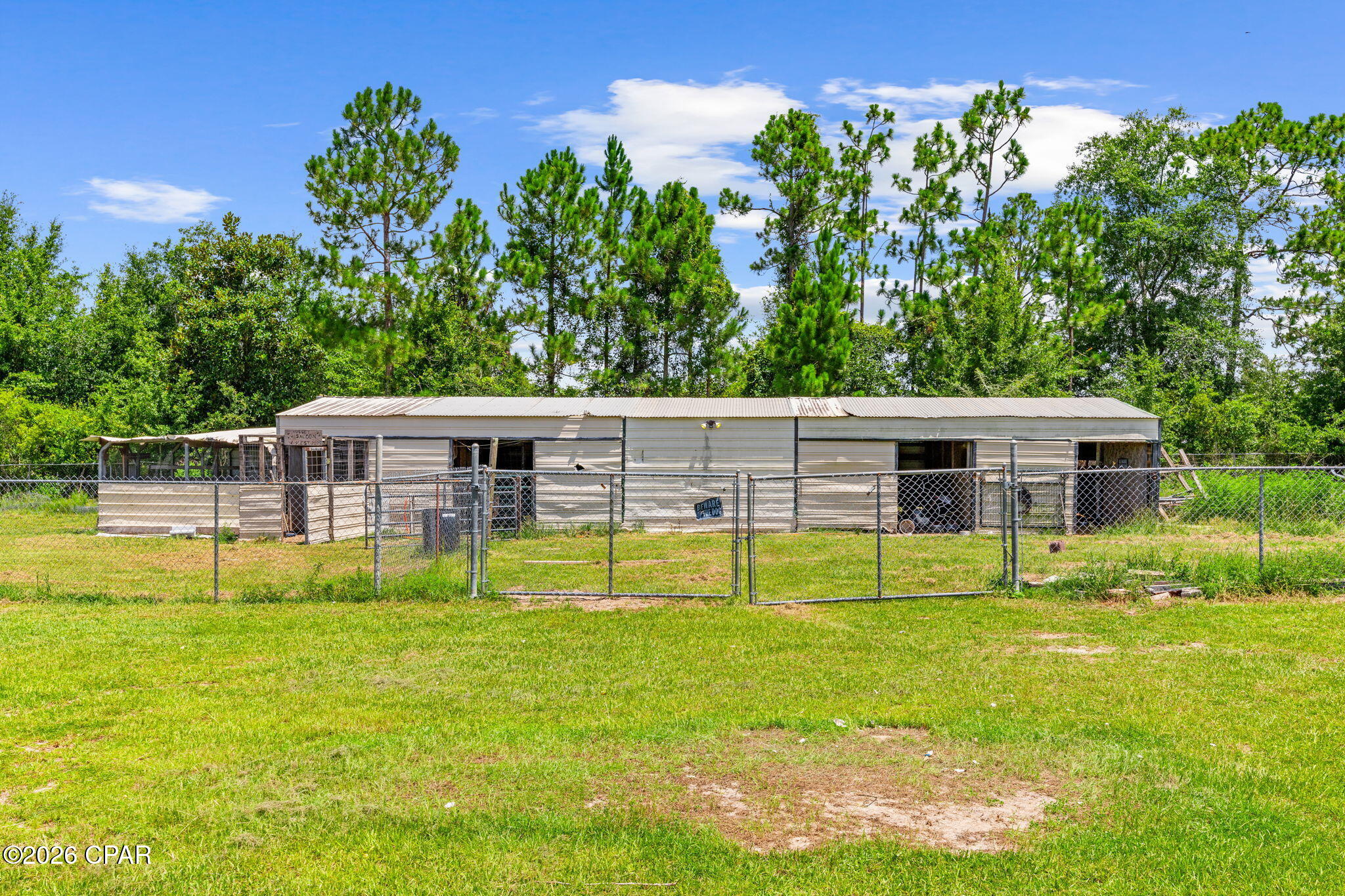Waverly Ests - Residential