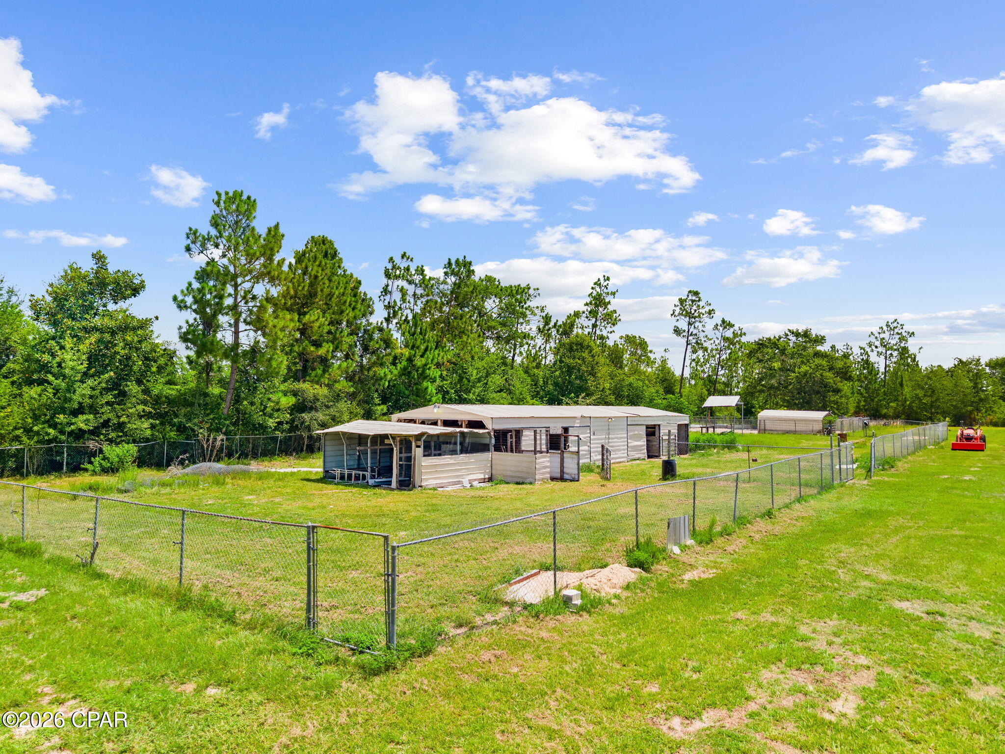 Waverly Ests - Residential