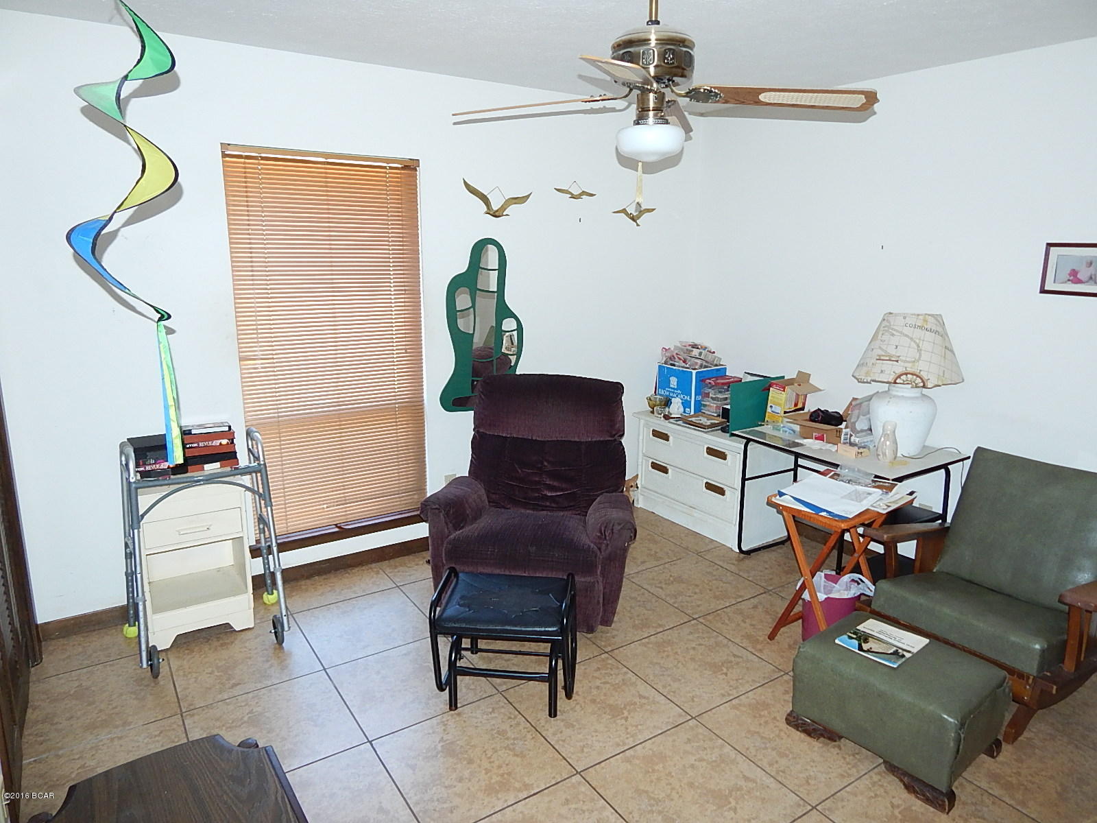 Callaway Forest U-2 - Residential