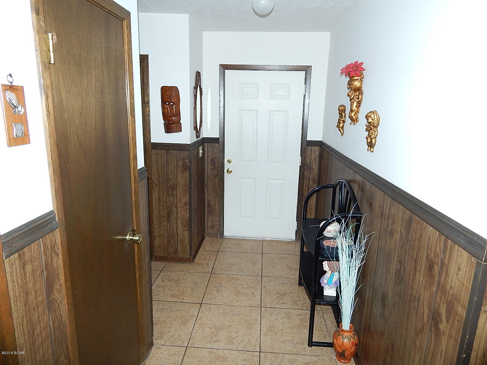 Callaway Forest U-2 - Residential