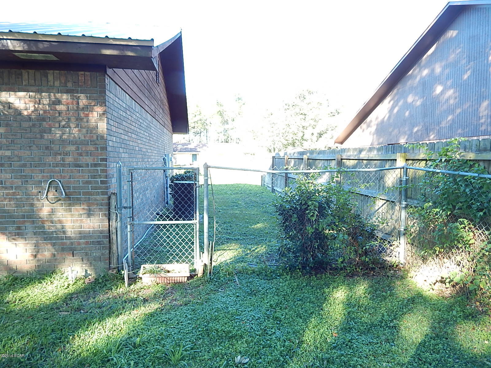 Callaway Forest U-2 - Residential