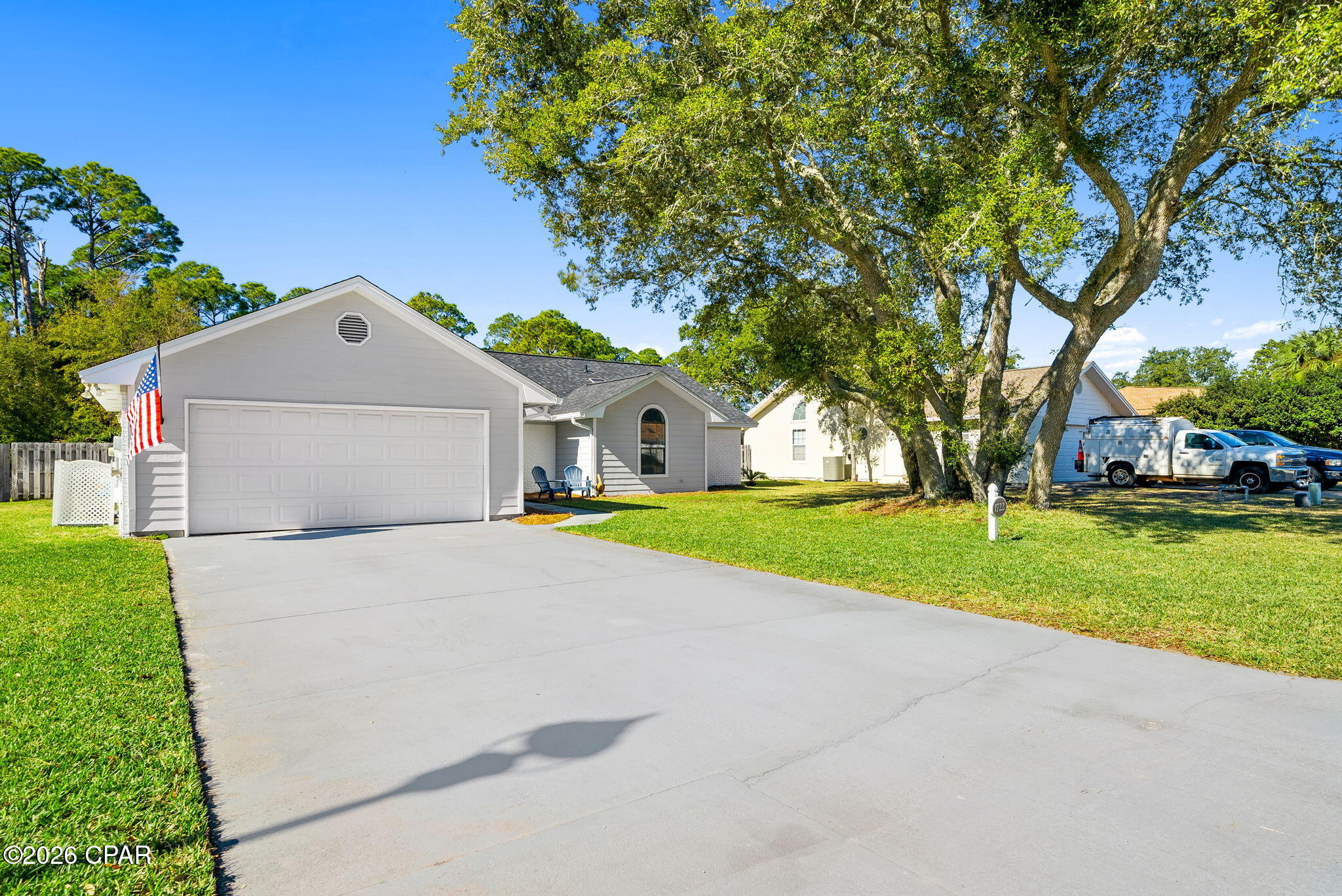 Bay Point Unit 1 - Residential