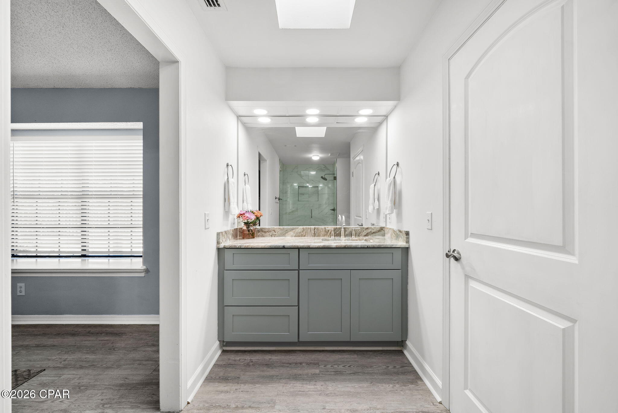 Bay Point Unit 1 - Residential
