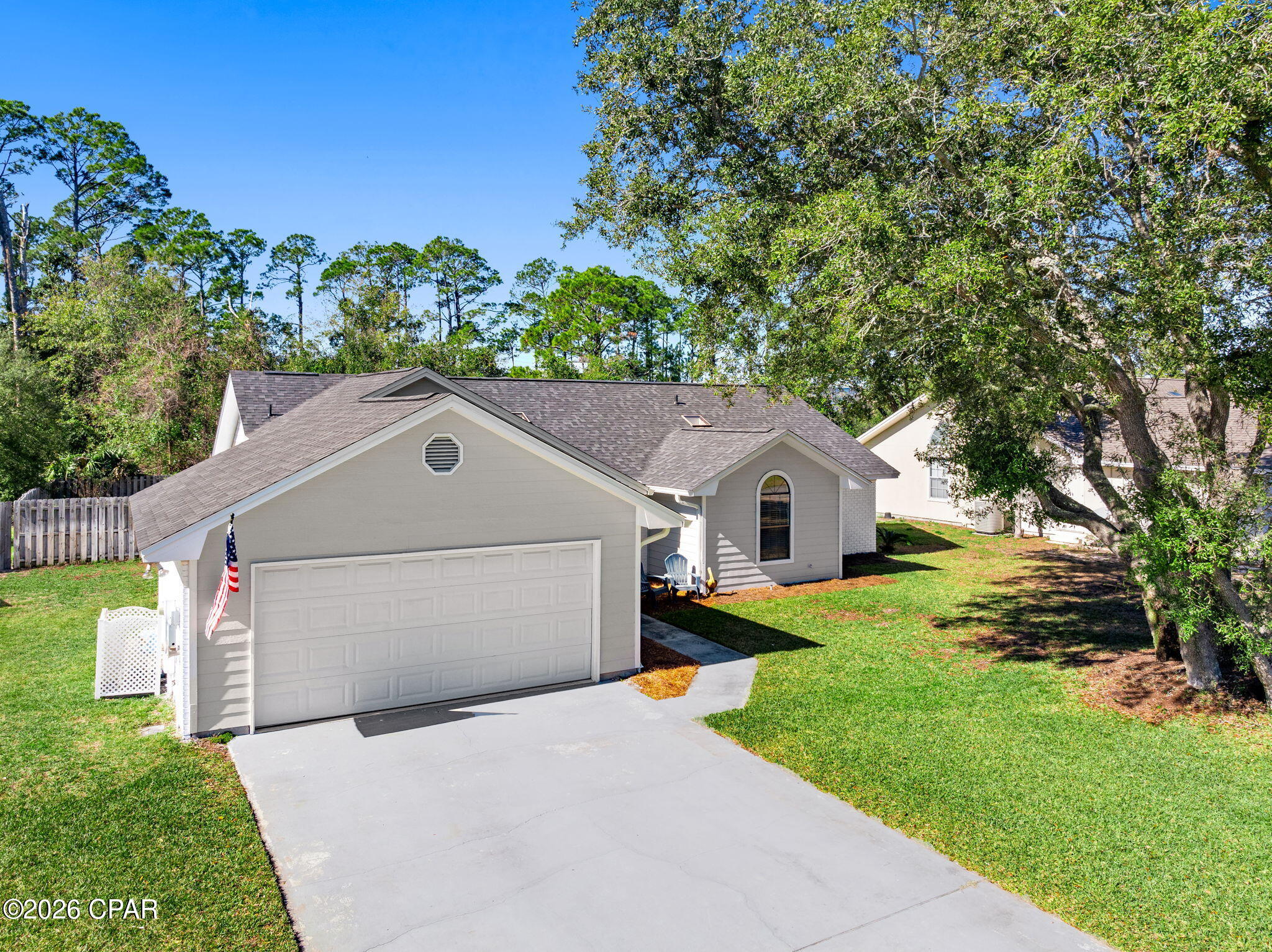 Bay Point Unit 1 - Residential