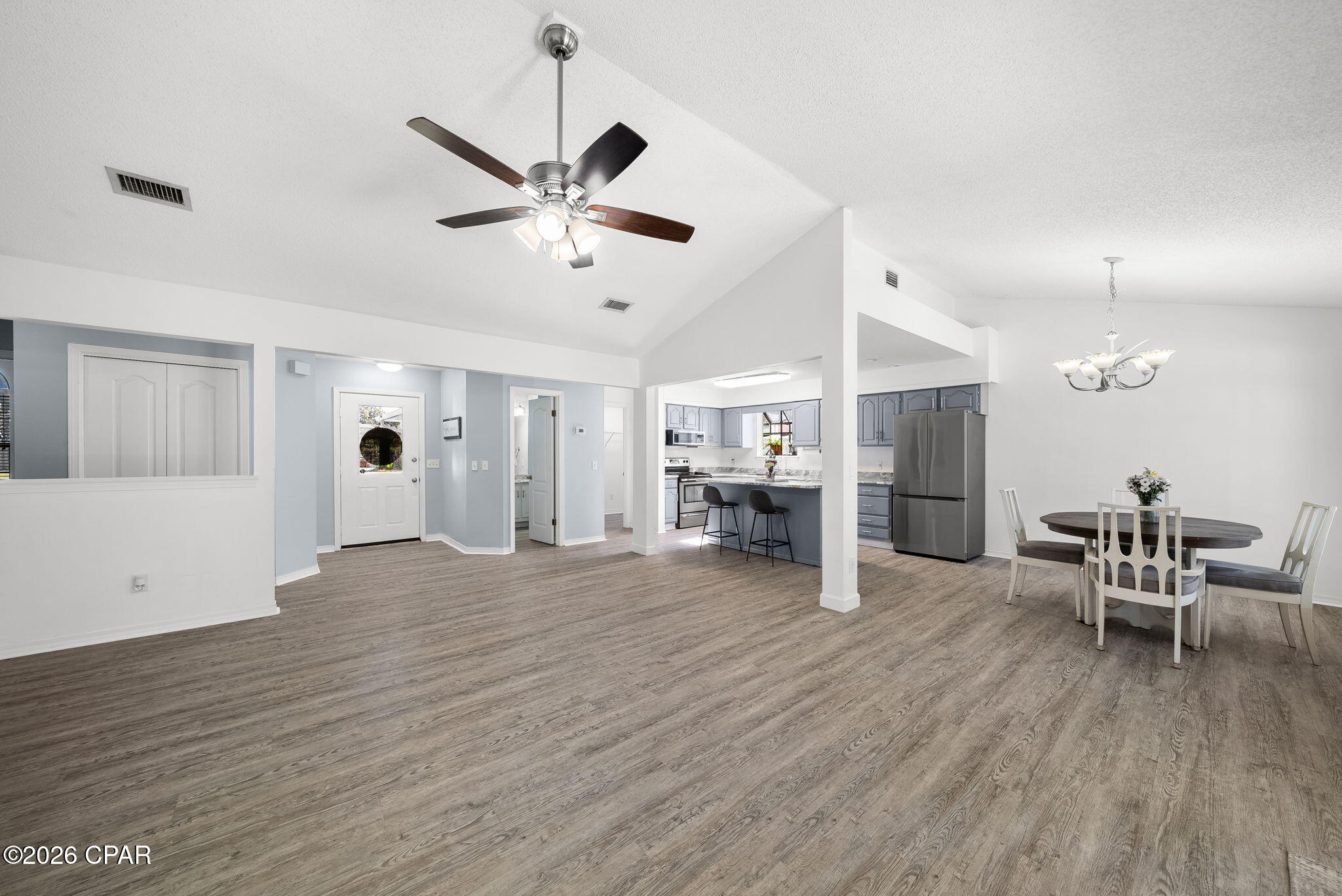 Bay Point Unit 1 - Residential