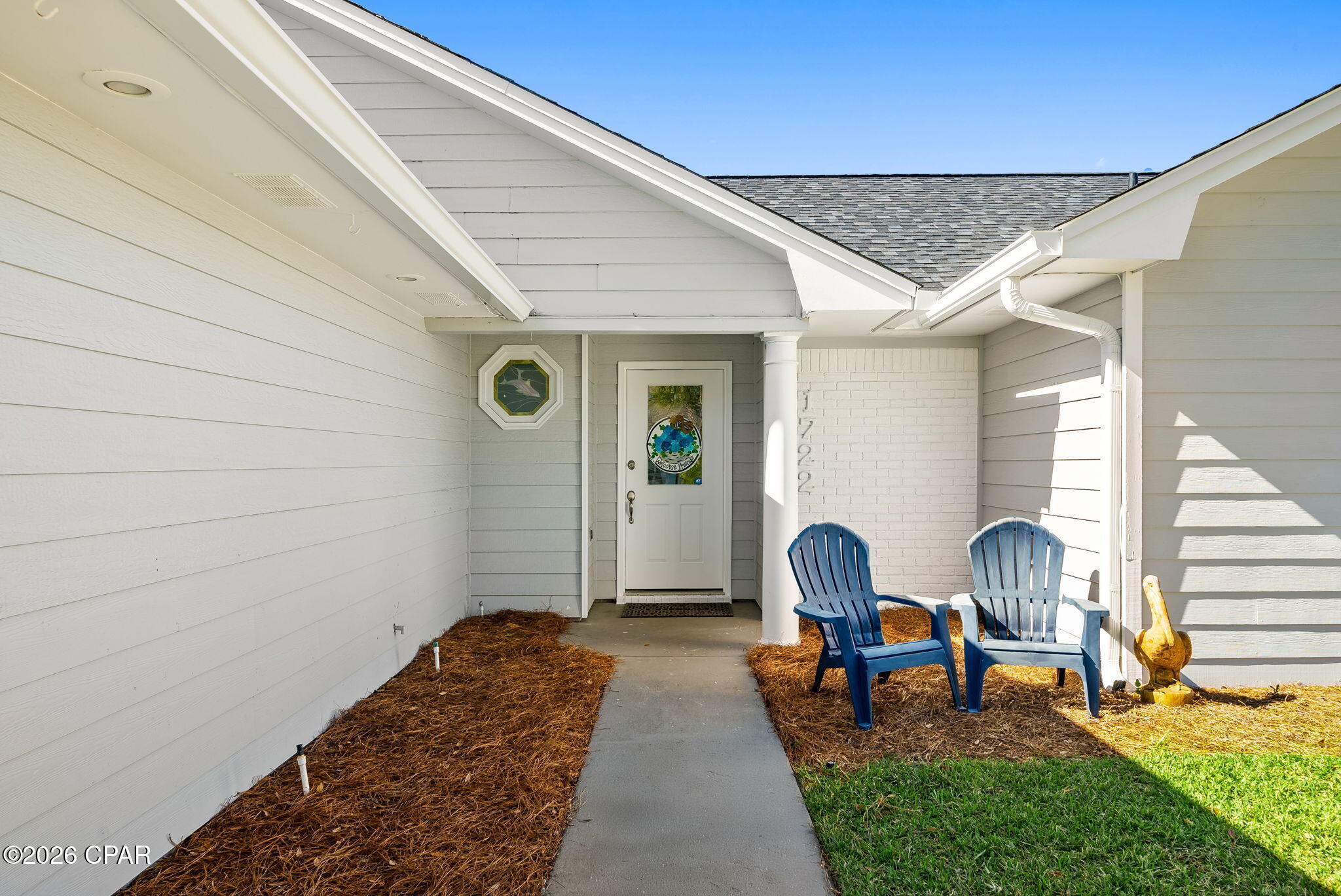 Bay Point Unit 1 - Residential