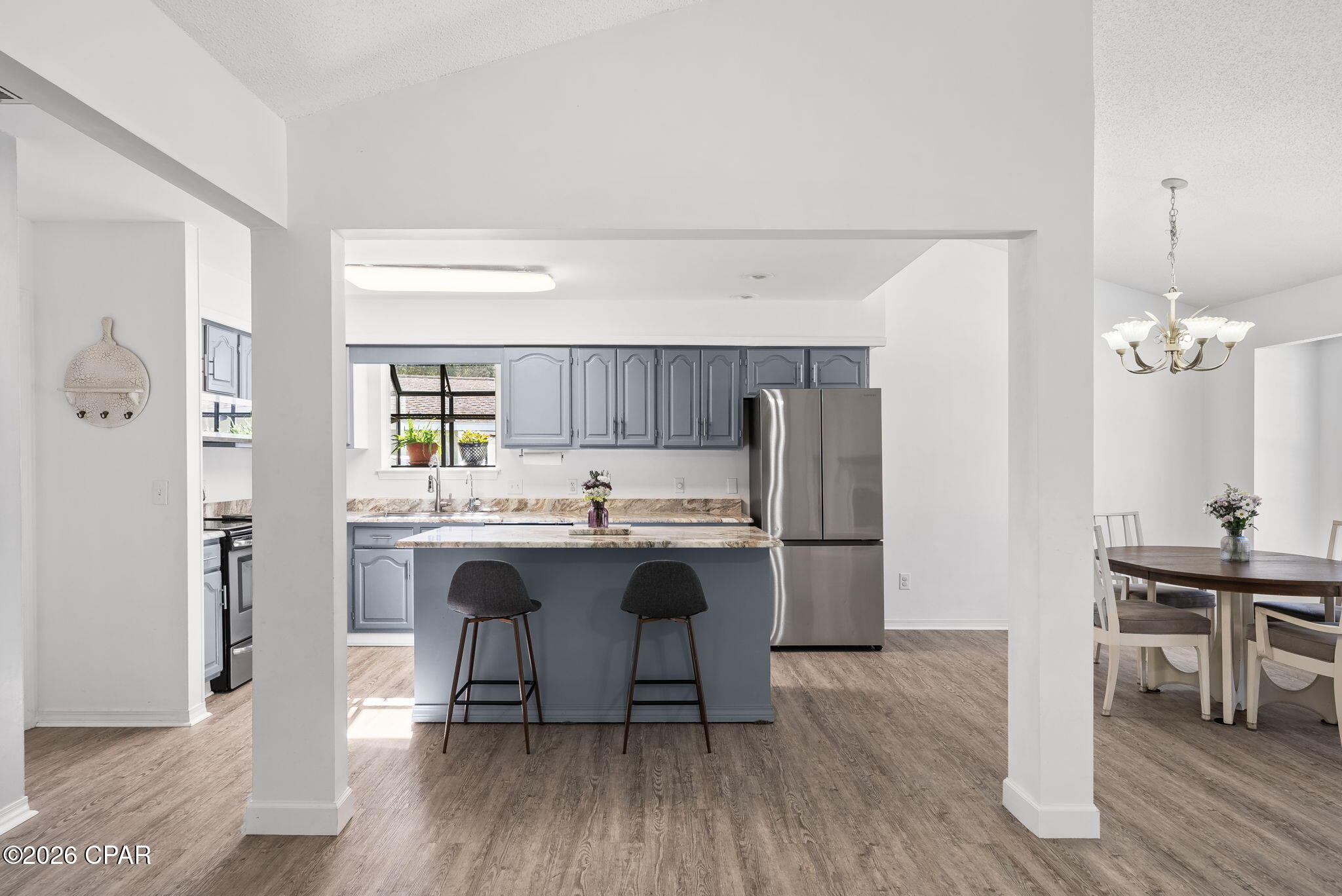 Bay Point Unit 1 - Residential