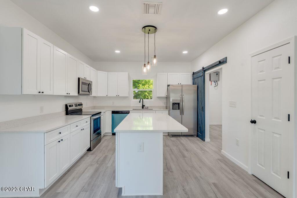 Sherwood Unit 1 - Residential