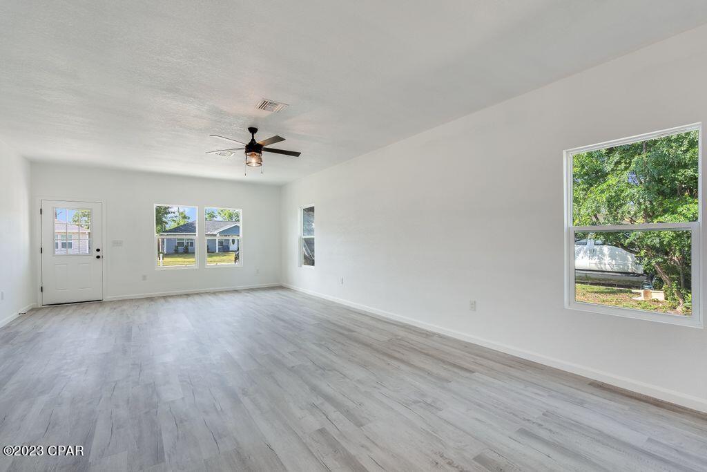 Sherwood Unit 1 - Residential