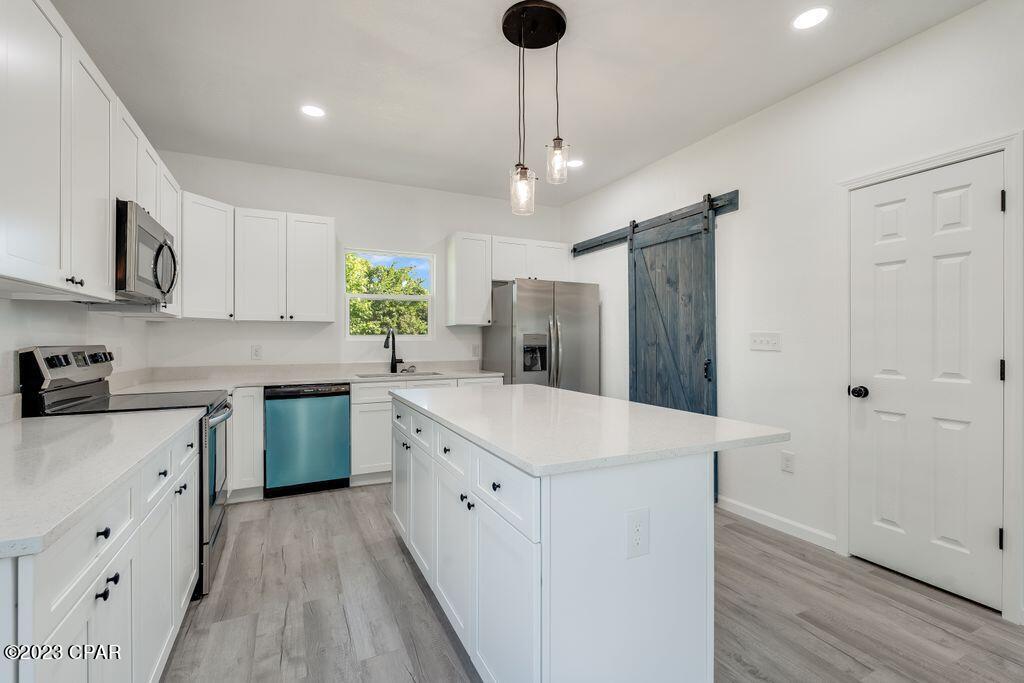 Sherwood Unit 1 - Residential