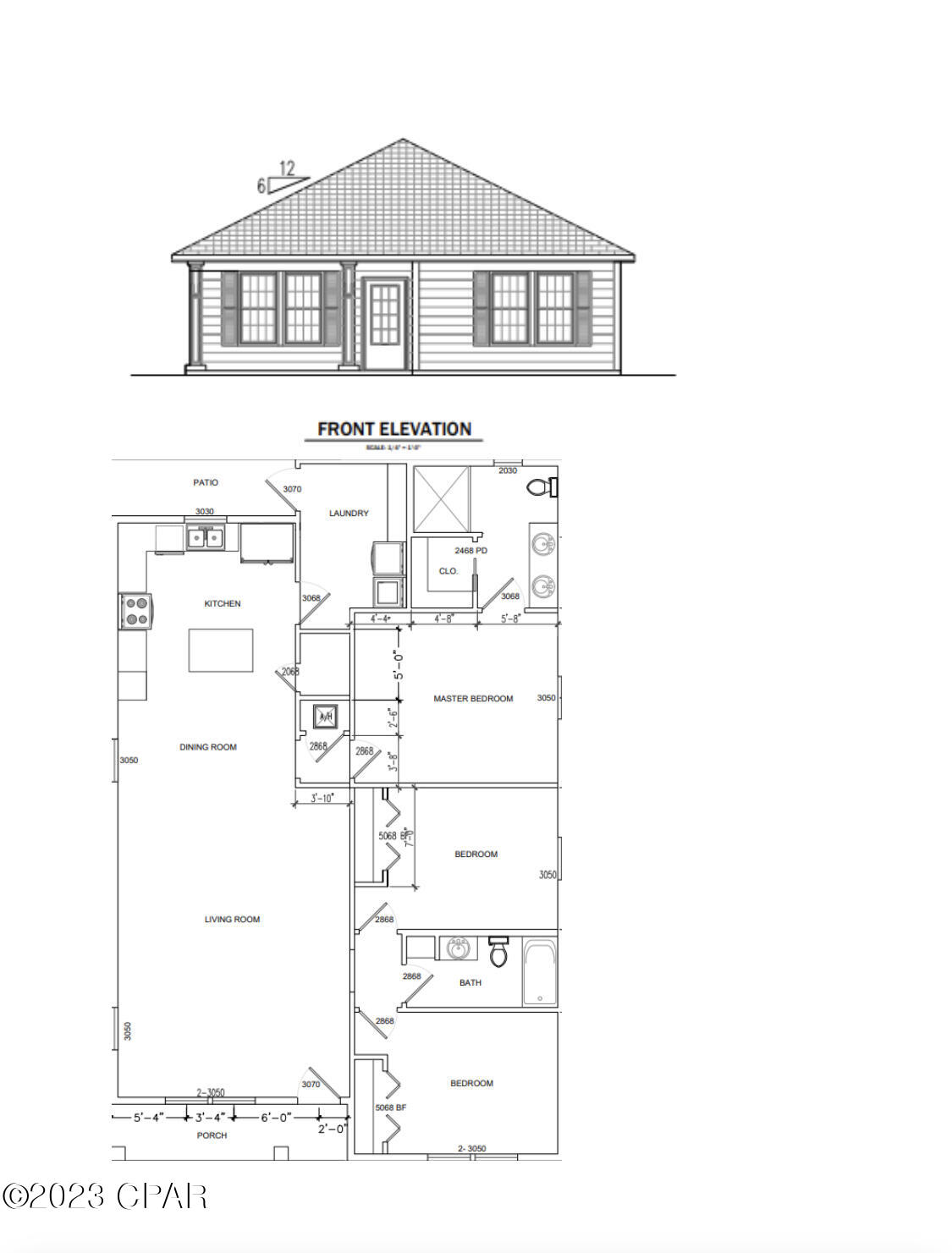 Sherwood Unit 1 - Residential