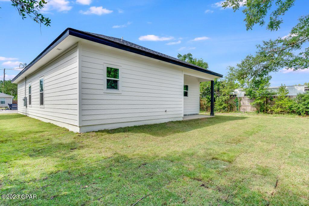 Sherwood Unit 1 - Residential
