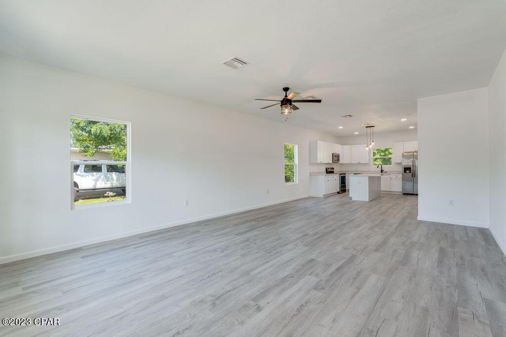 Sherwood Unit 1 - Residential