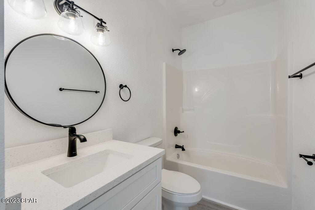 Sherwood Unit 1 - Residential