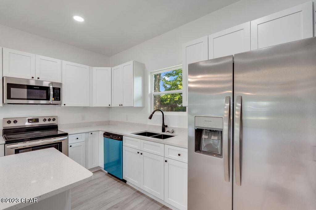 Sherwood Unit 1 - Residential