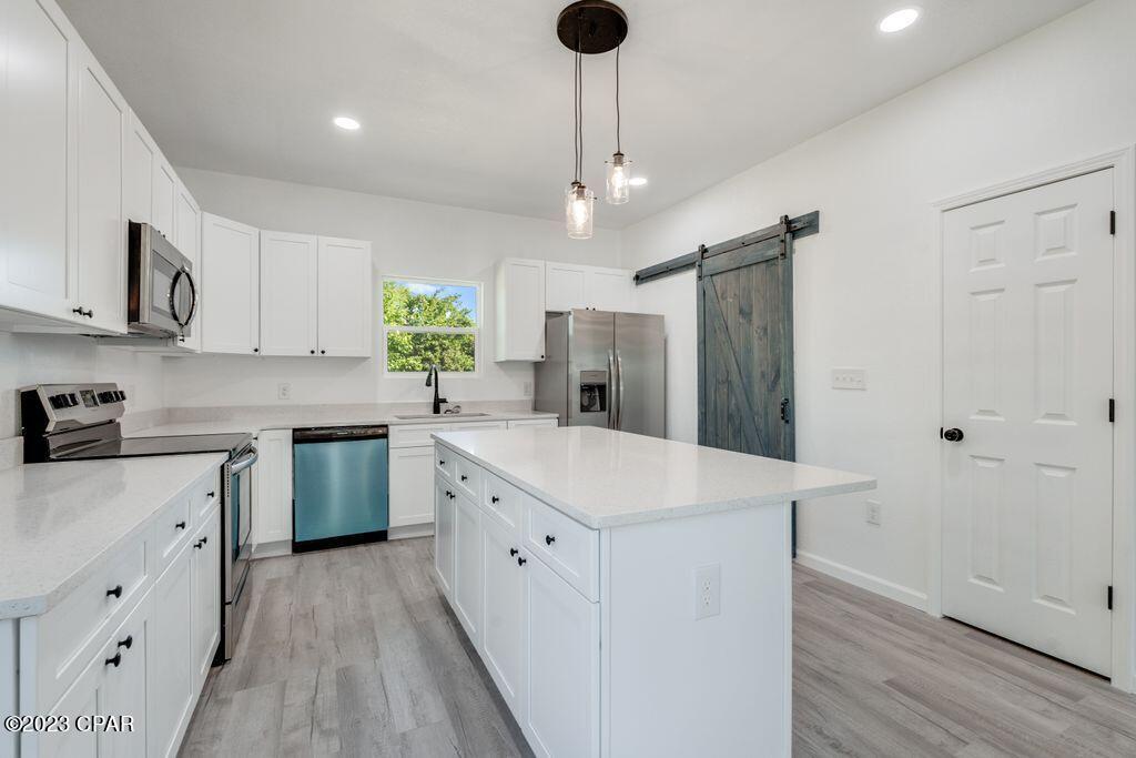 Sherwood Unit 1 - Residential