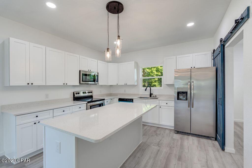 Sherwood Unit 1 - Residential