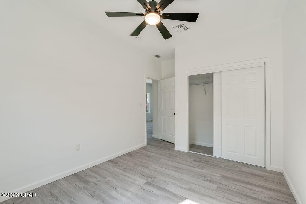 Sherwood Unit 1 - Residential