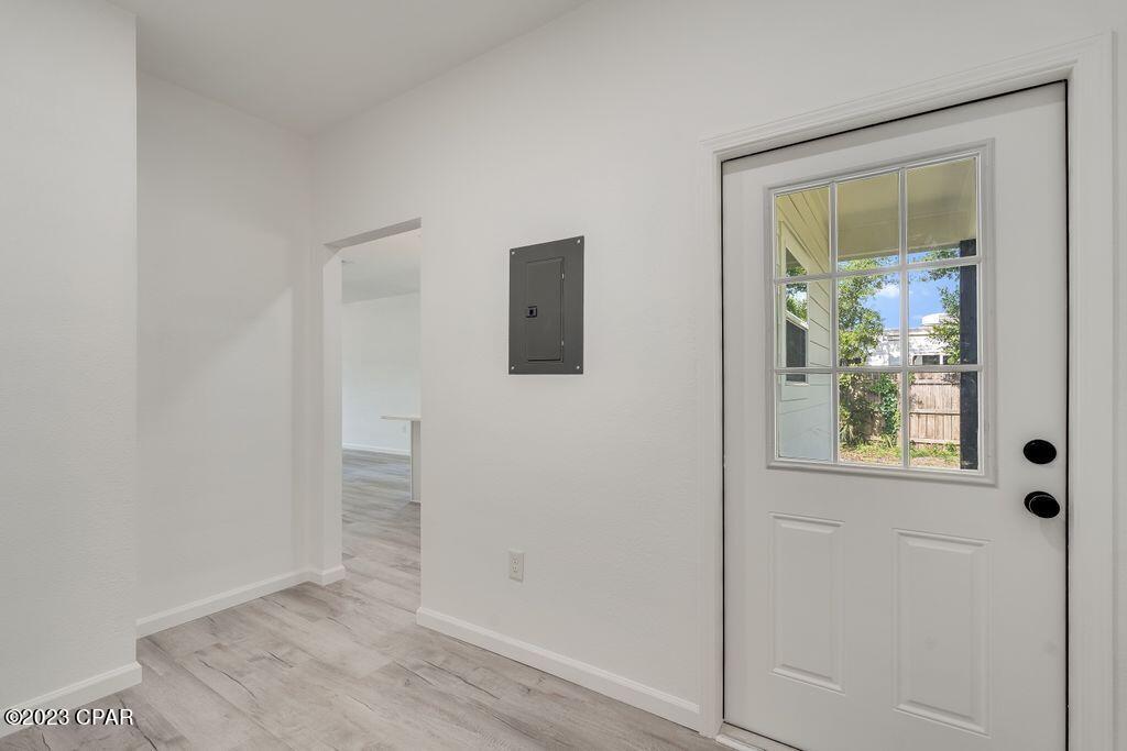 Sherwood Unit 1 - Residential
