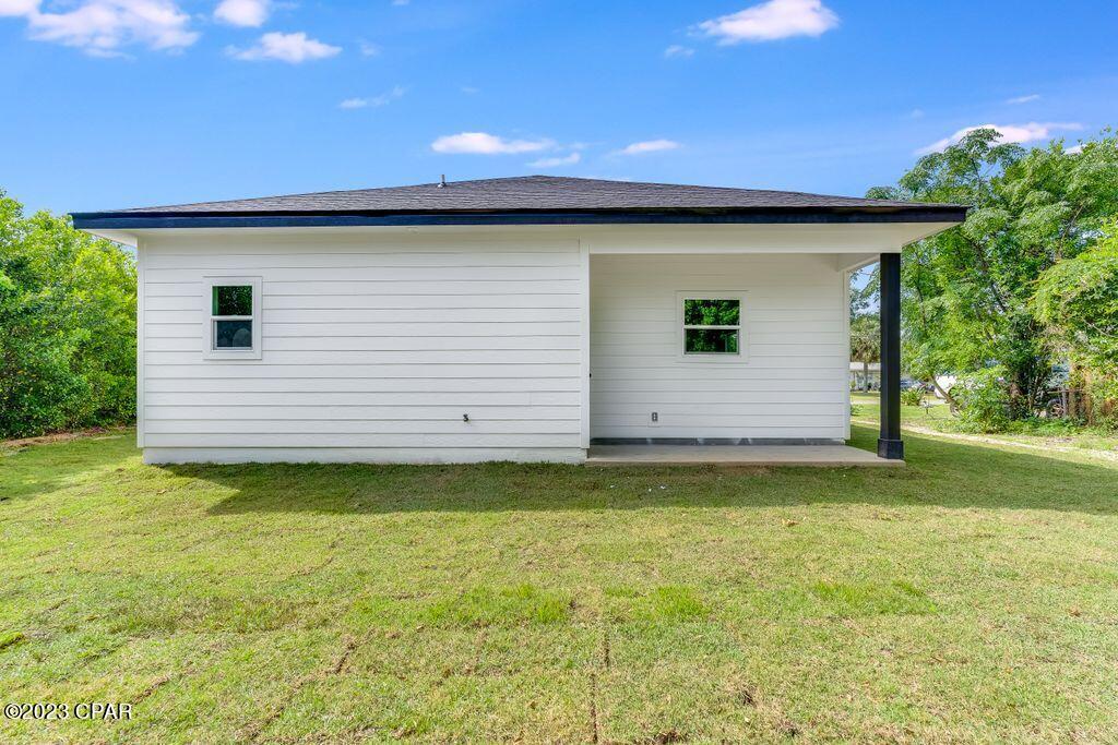 Sherwood Unit 1 - Residential