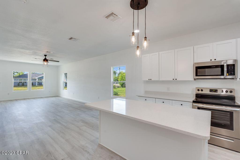Sherwood Unit 1 - Residential
