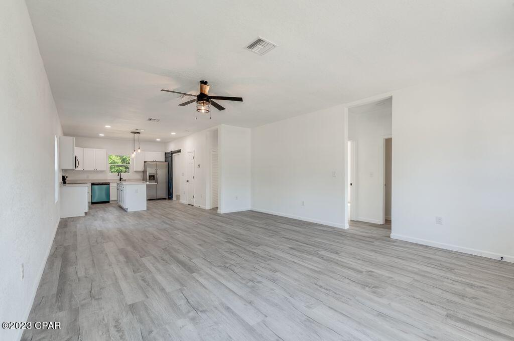 Sherwood Unit 1 - Residential