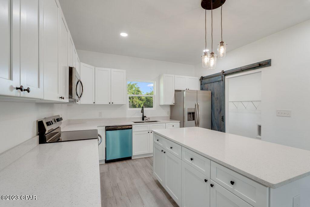 Sherwood Unit 1 - Residential
