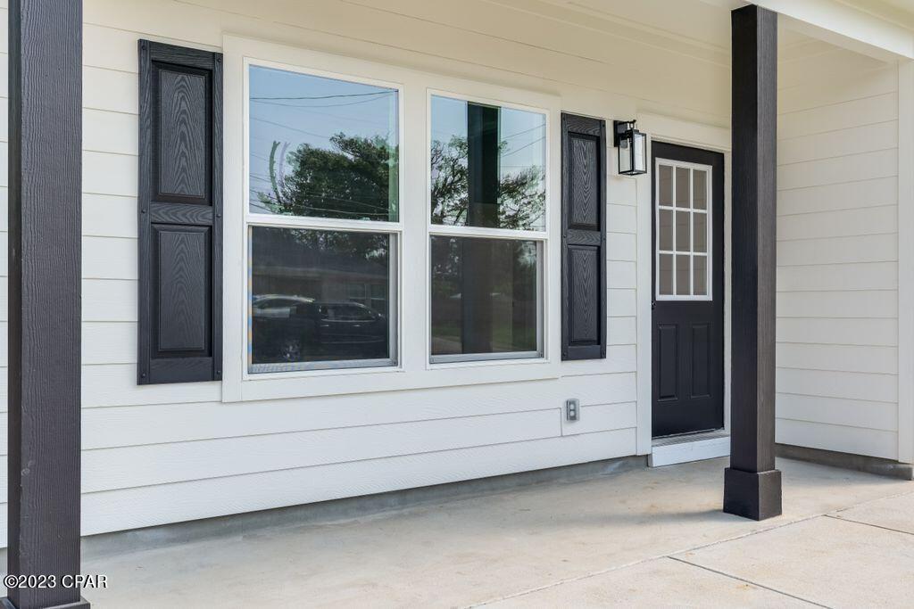 Sherwood Unit 1 - Residential