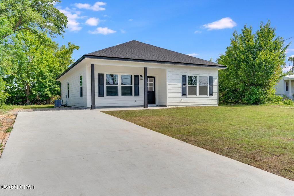Sherwood Unit 1 - Residential