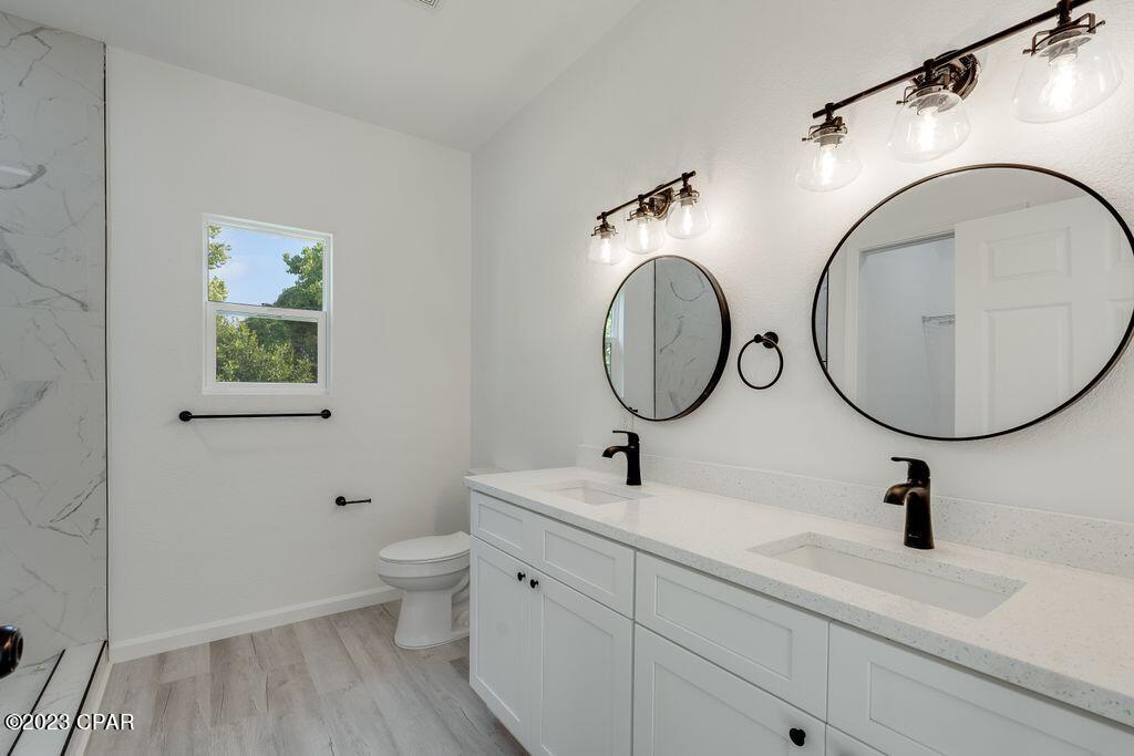 Sherwood Unit 1 - Residential