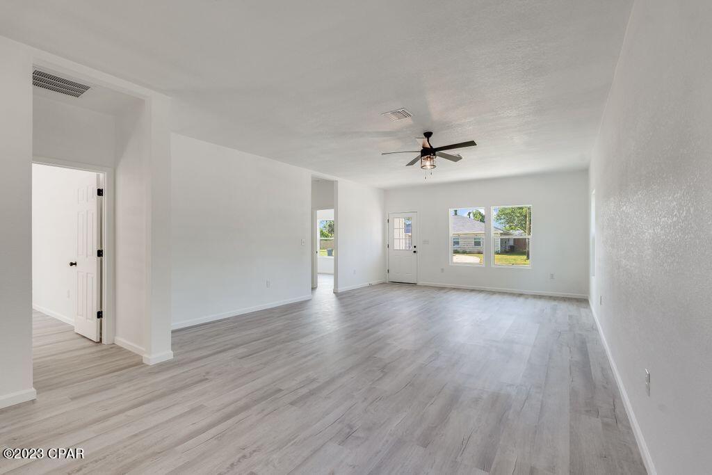 Sherwood Unit 1 - Residential