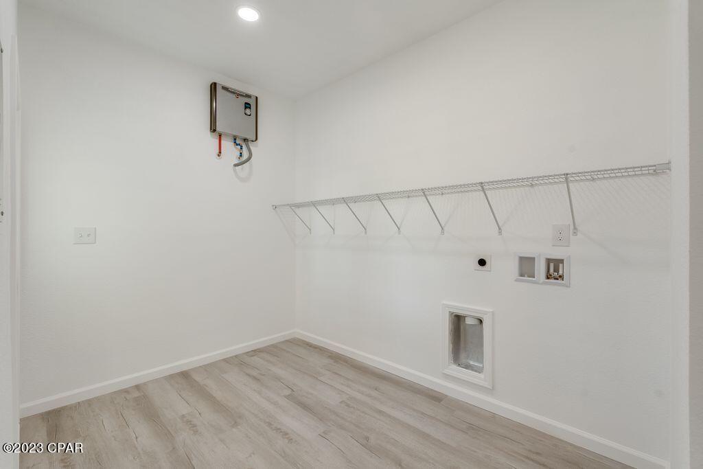 Sherwood Unit 1 - Residential