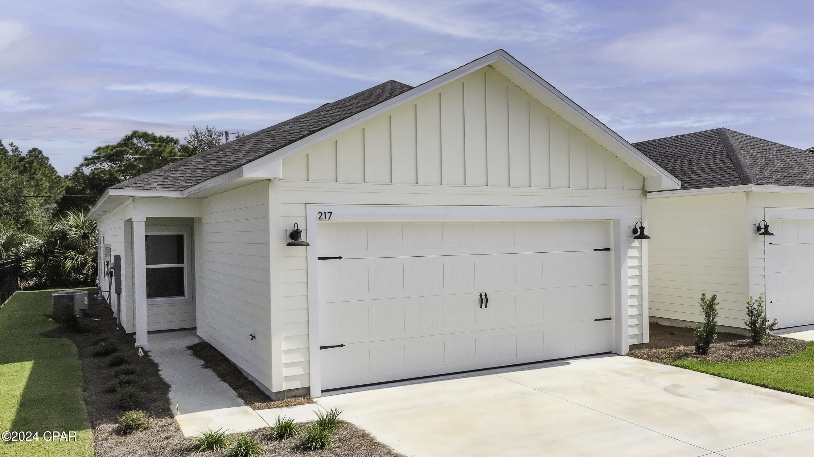 [No Recorded Subdiv] - Residential