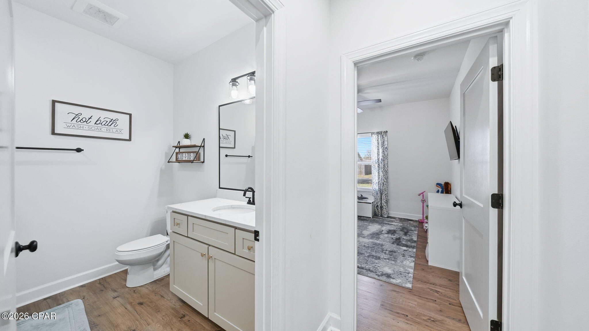 Lynn Haven - Residential