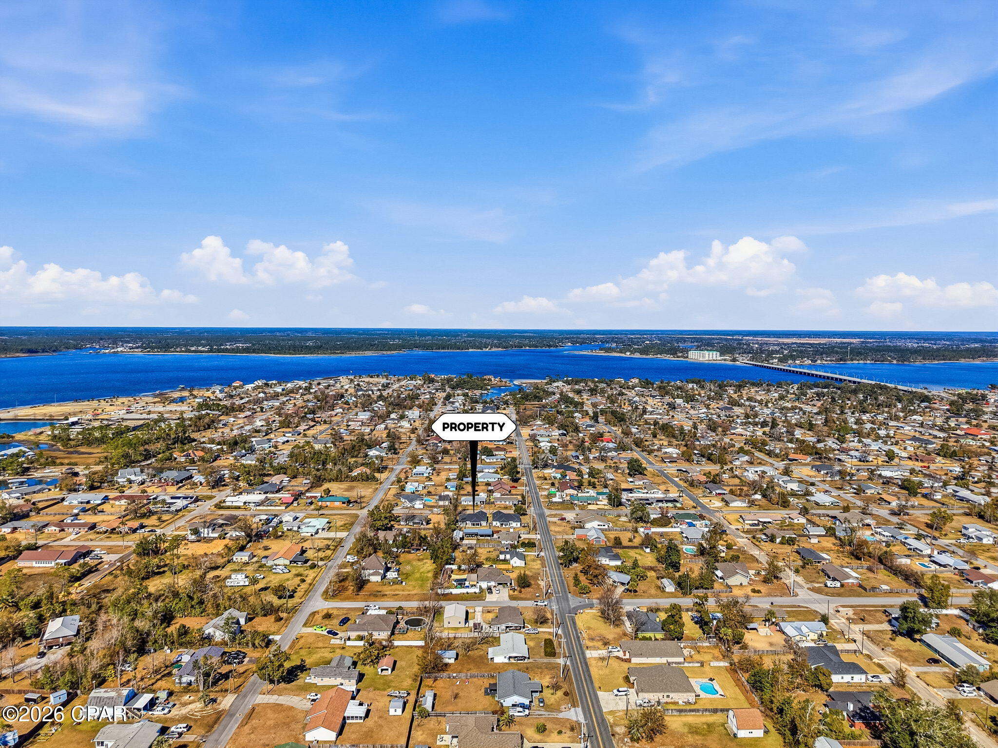Lynn Haven - Residential