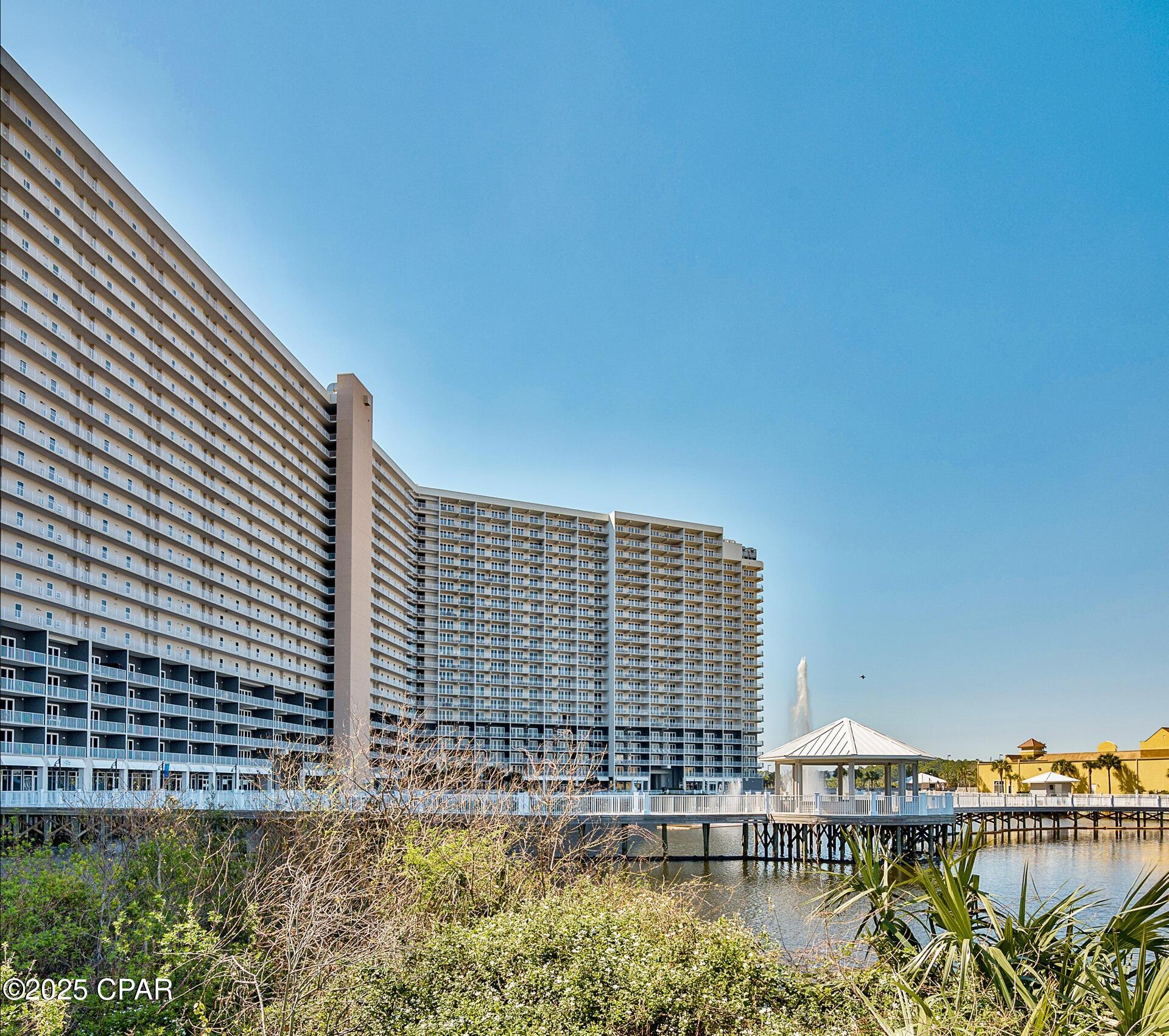 Laketown Wharf Phase II - Residential