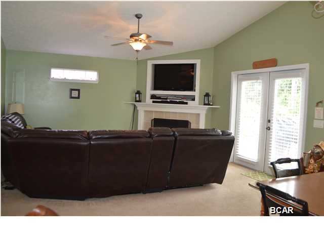 Hidden Pines Phase VI - Residential