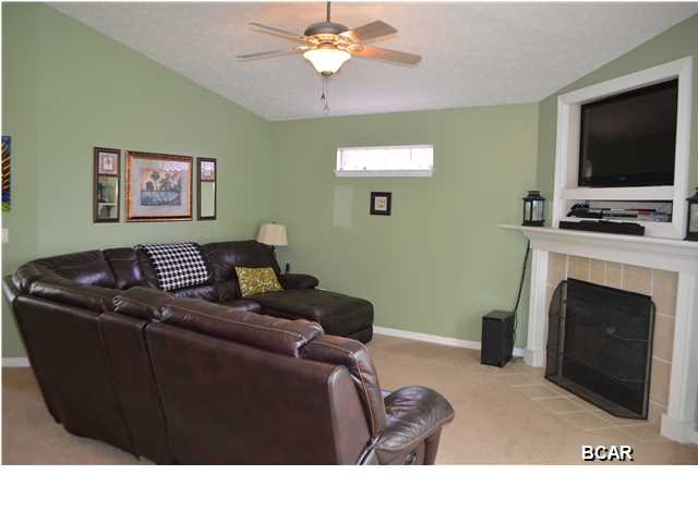 Hidden Pines Phase VI - Residential