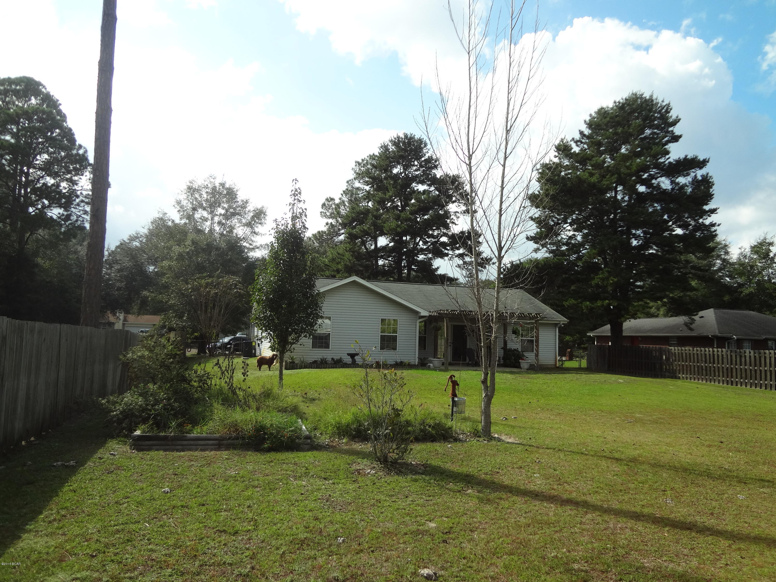 Indian Bluff Estates Unit 2 - Residential