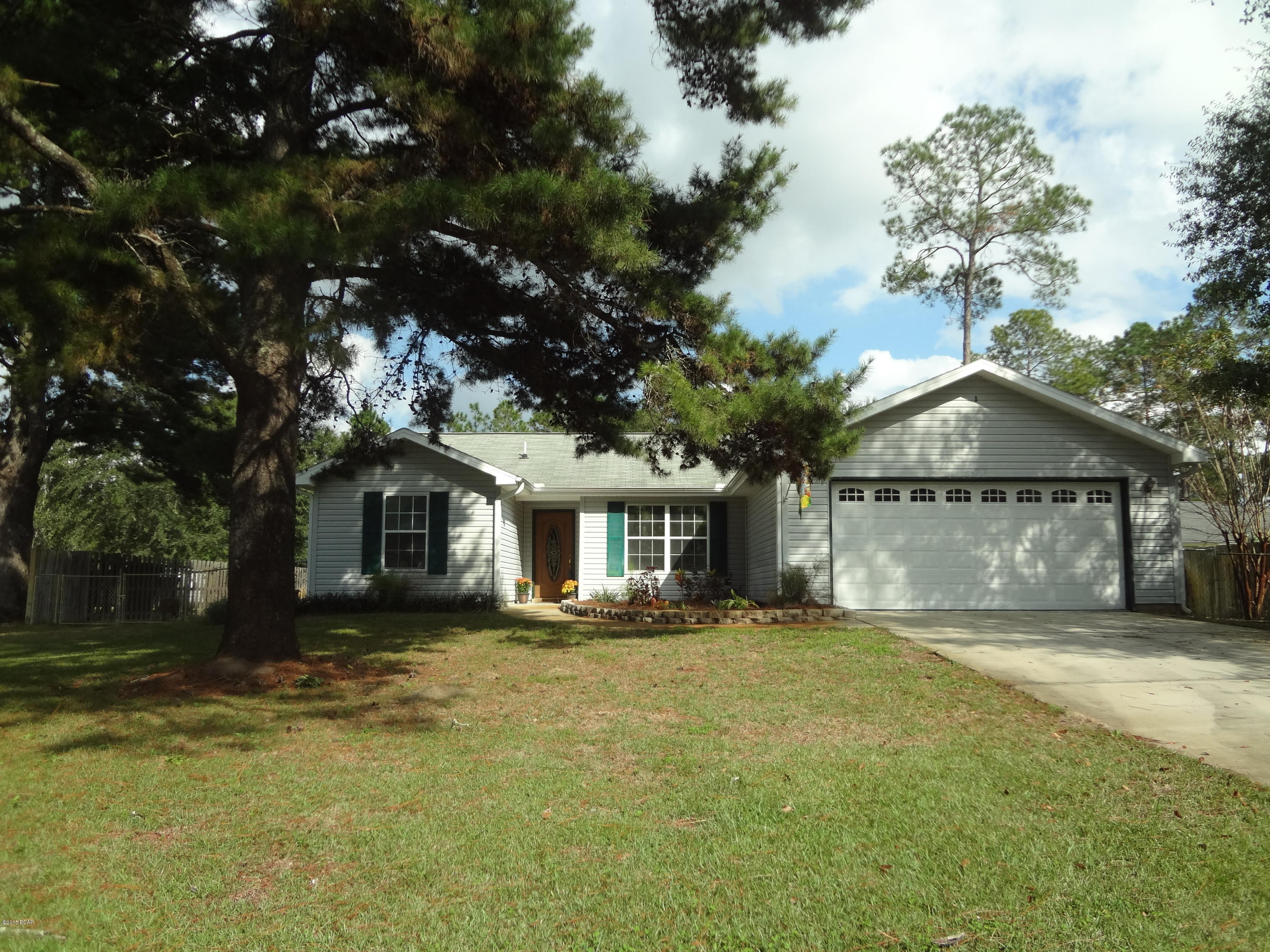 Indian Bluff Estates Unit 2 - Residential