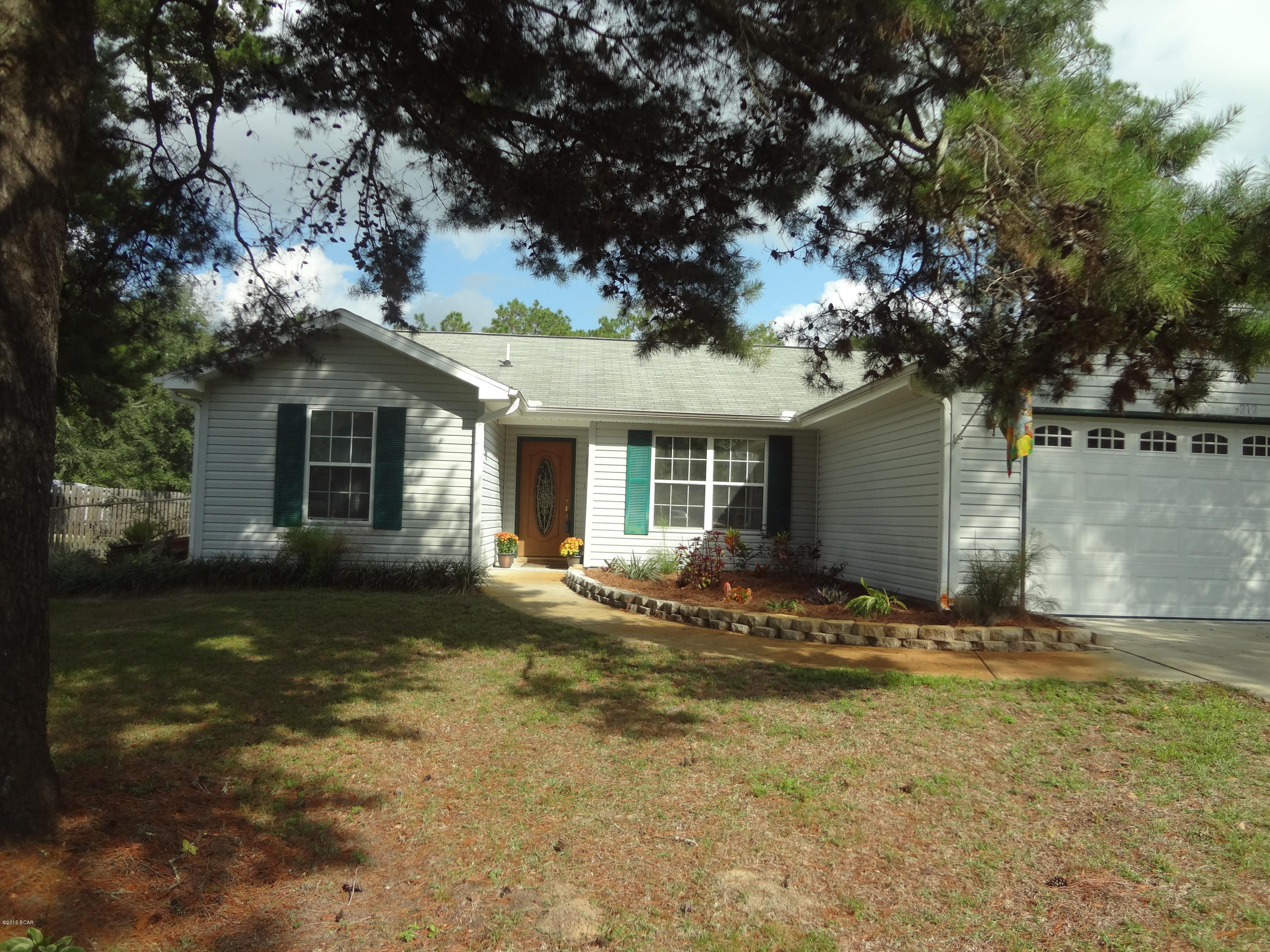 Indian Bluff Estates Unit 2 - Residential