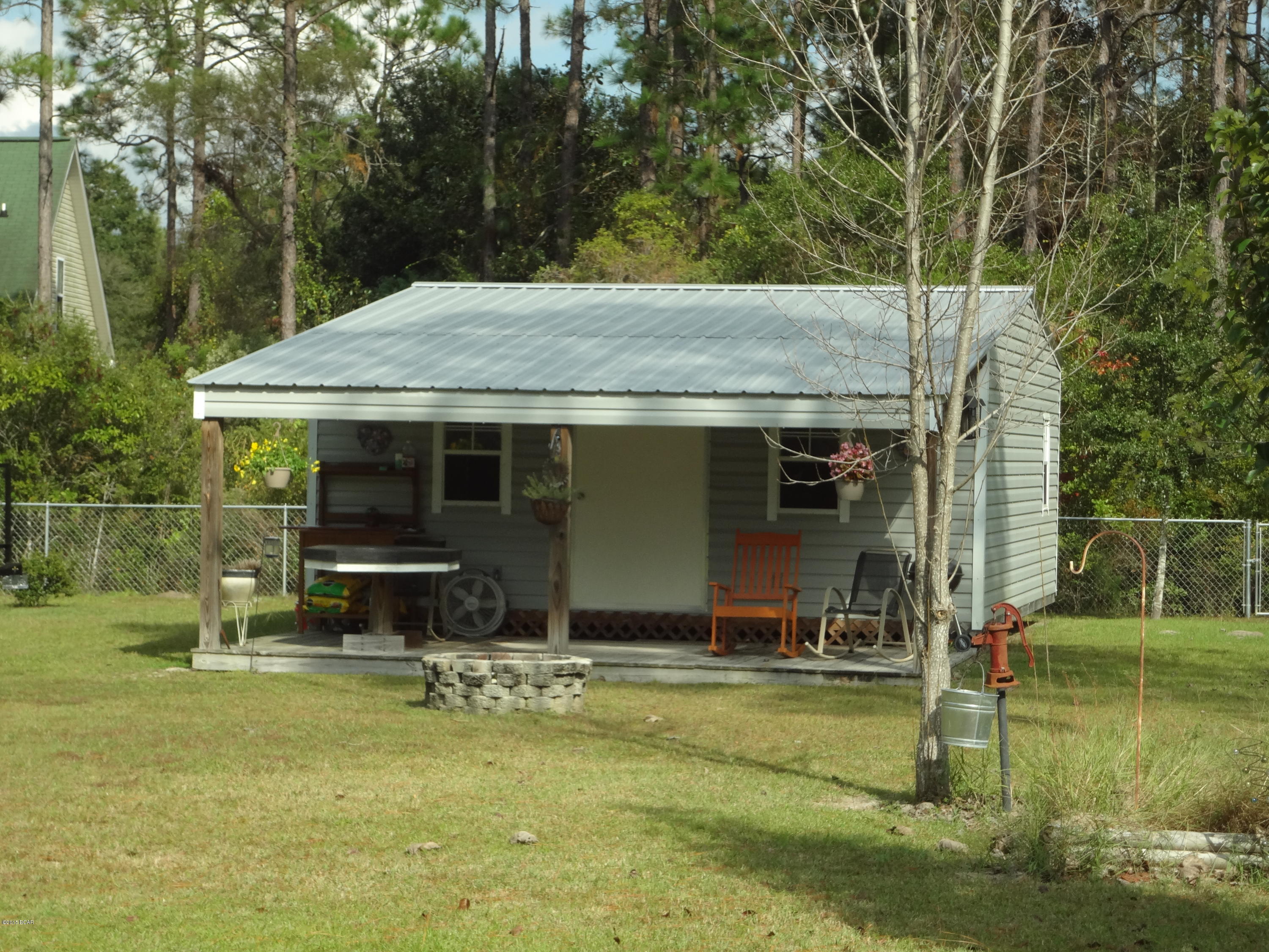 Indian Bluff Estates Unit 2 - Residential
