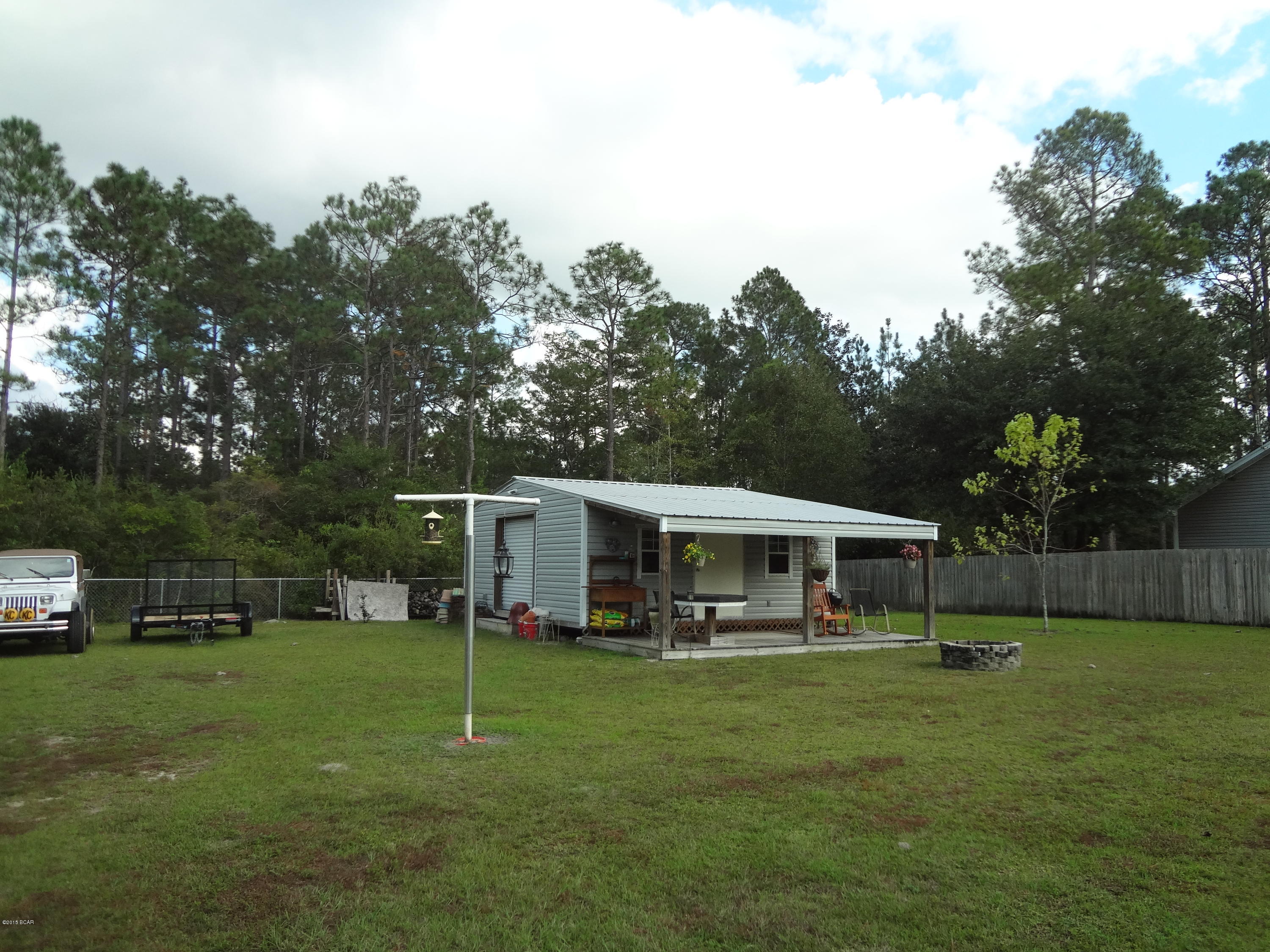 Indian Bluff Estates Unit 2 - Residential