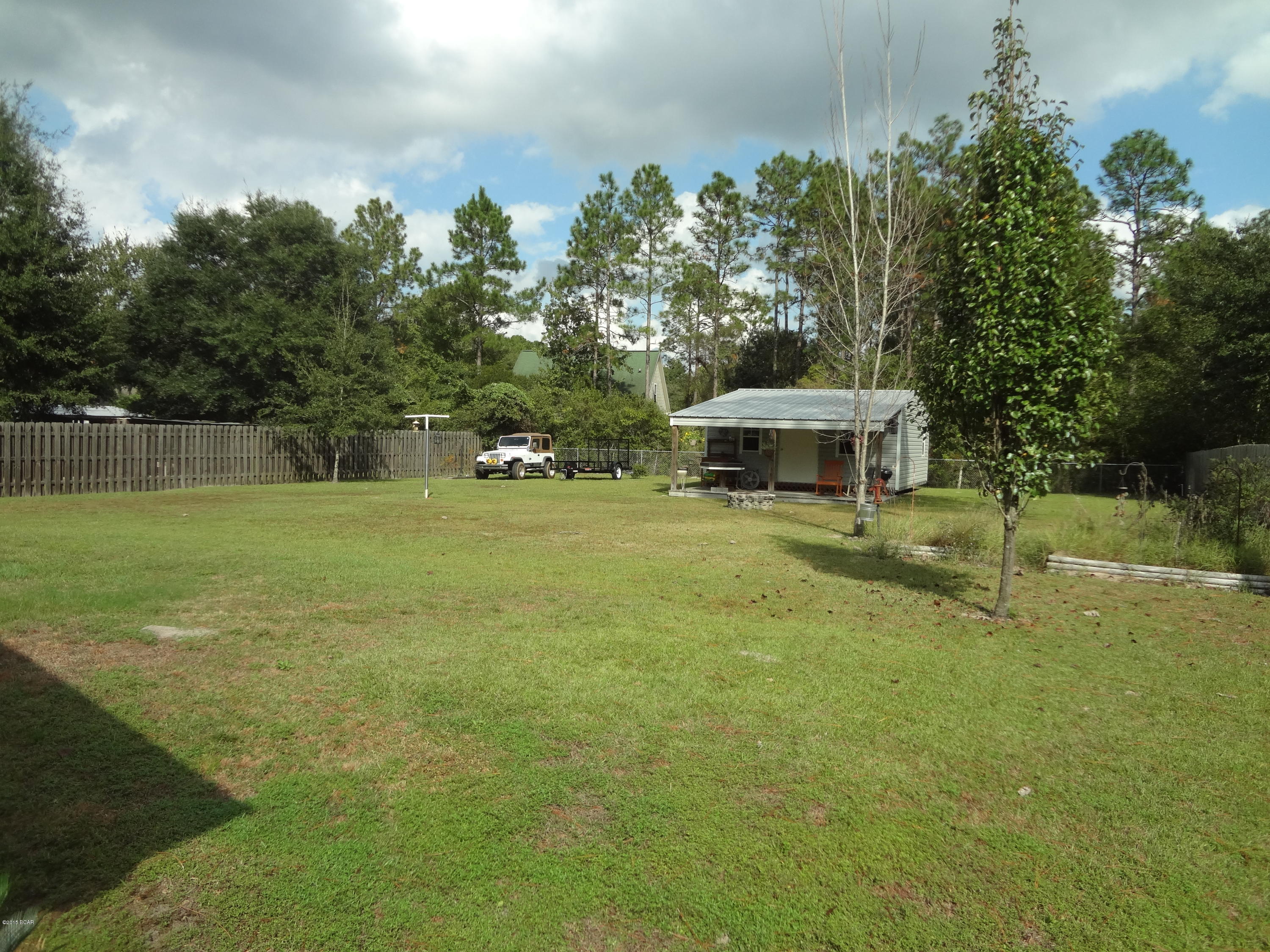Indian Bluff Estates Unit 2 - Residential