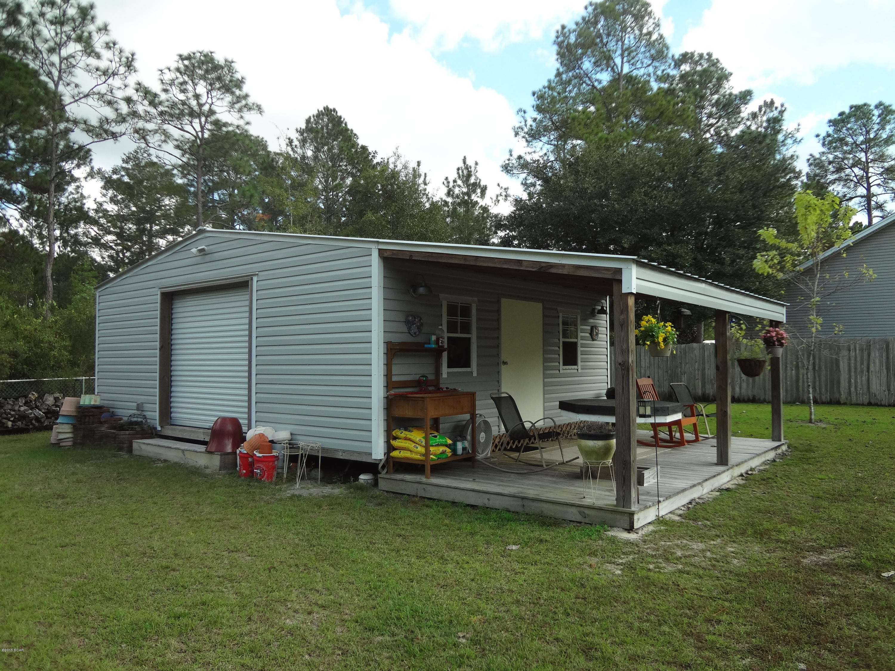 Indian Bluff Estates Unit 2 - Residential