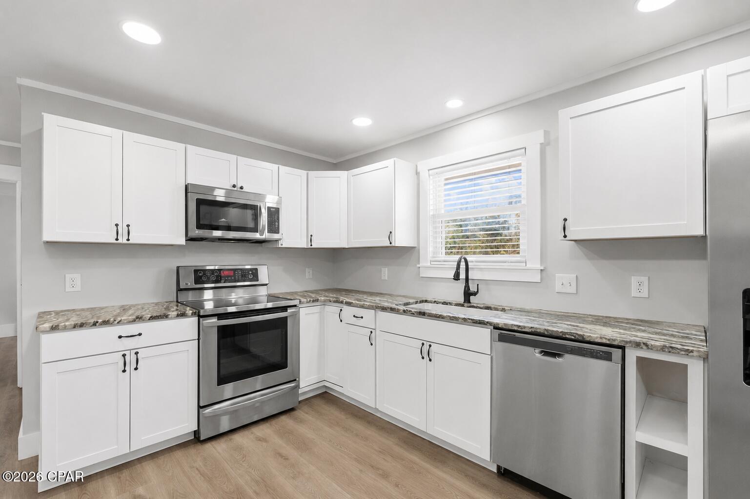 Huntingdon Estates U-1 - Residential